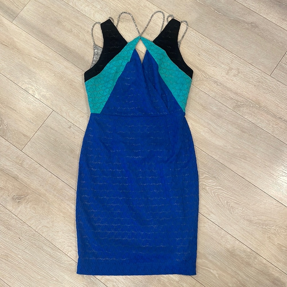 Greylin dress